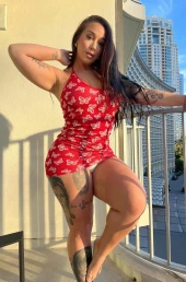 Проститутка Марина